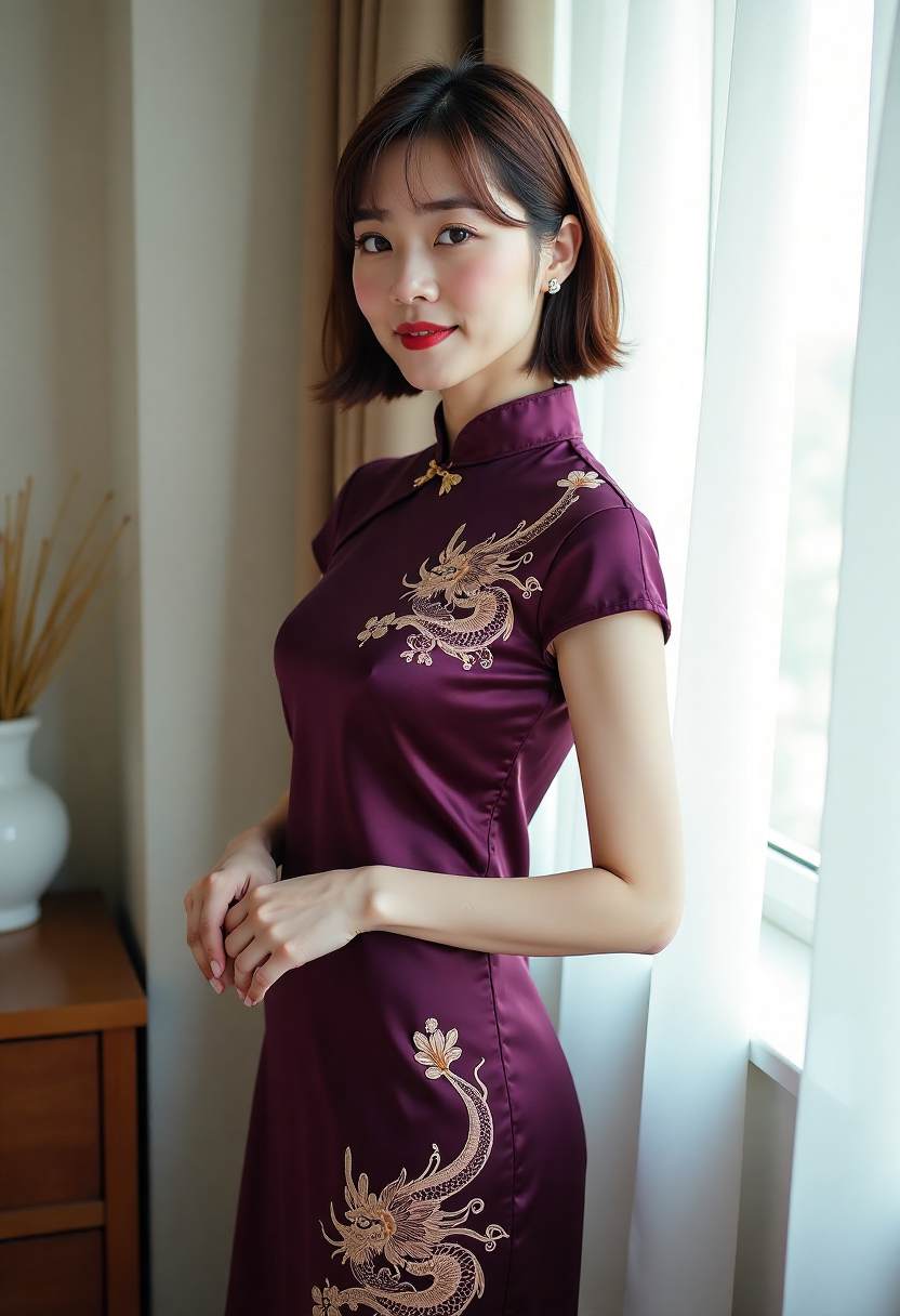 阿澈的现场头像